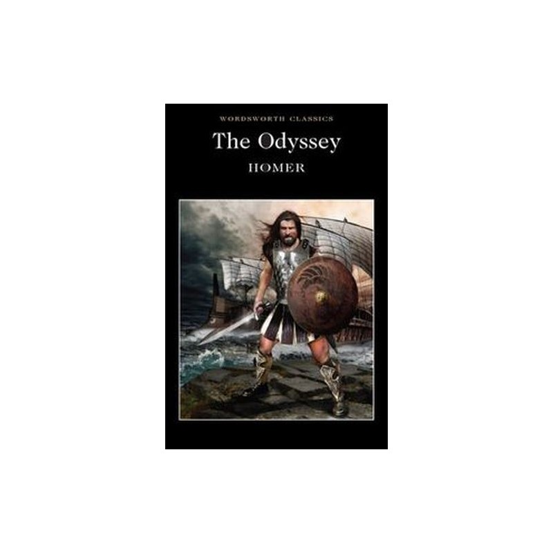 THE ODYSSEY