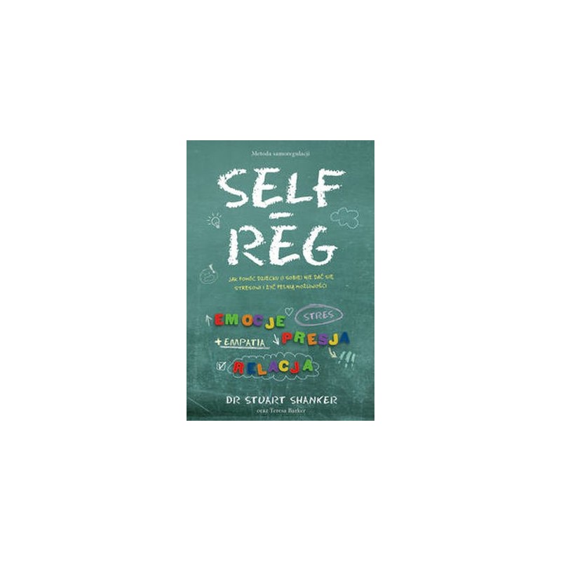 SELF-REG