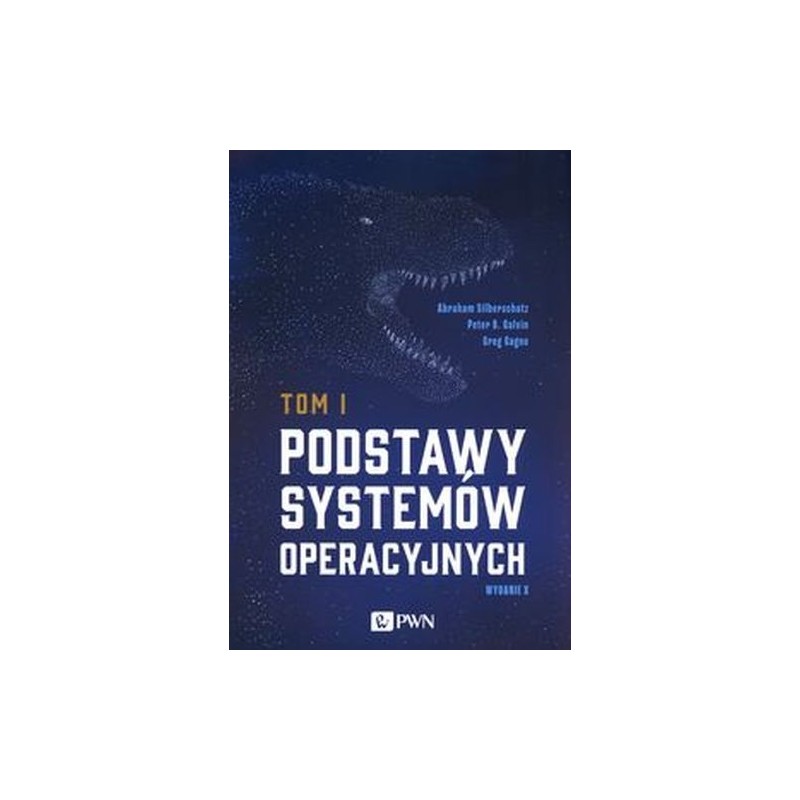 PODSTAWY SYSTEMÓW OPERACYJNYCH TOM 1 I 2