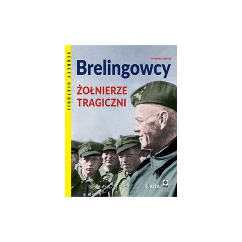 BERLINGOWCY ŻOŁNIERZE TRAGICZNI