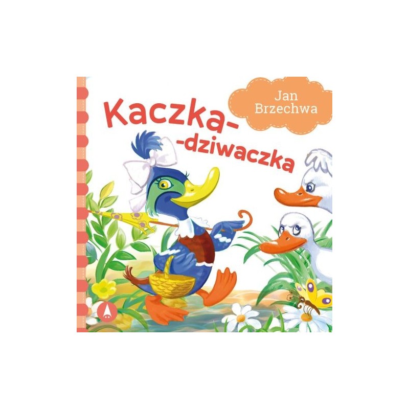 KACZKA-DZIWACZKA