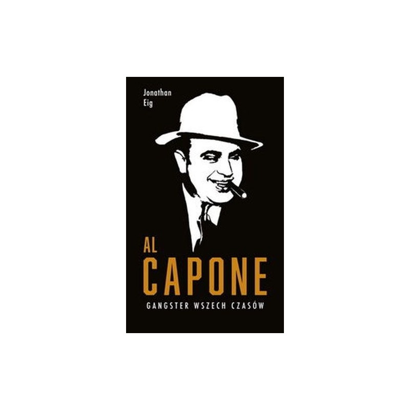 AL CAPONE WYD. 2023