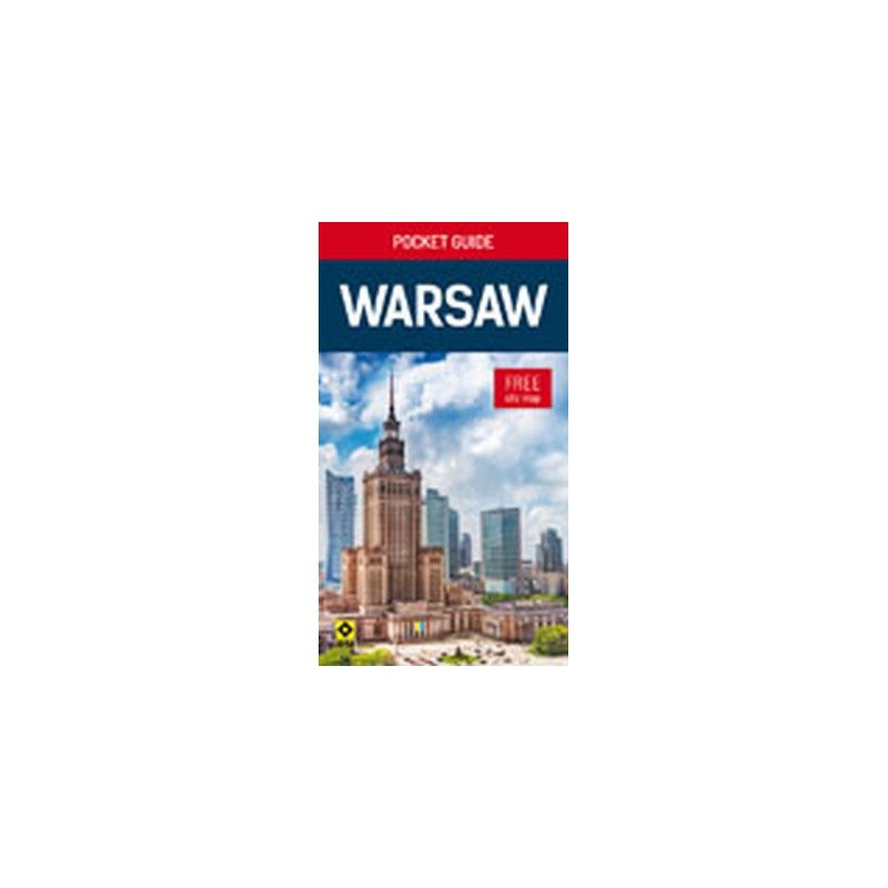 WARSAW POCKET GUIDE