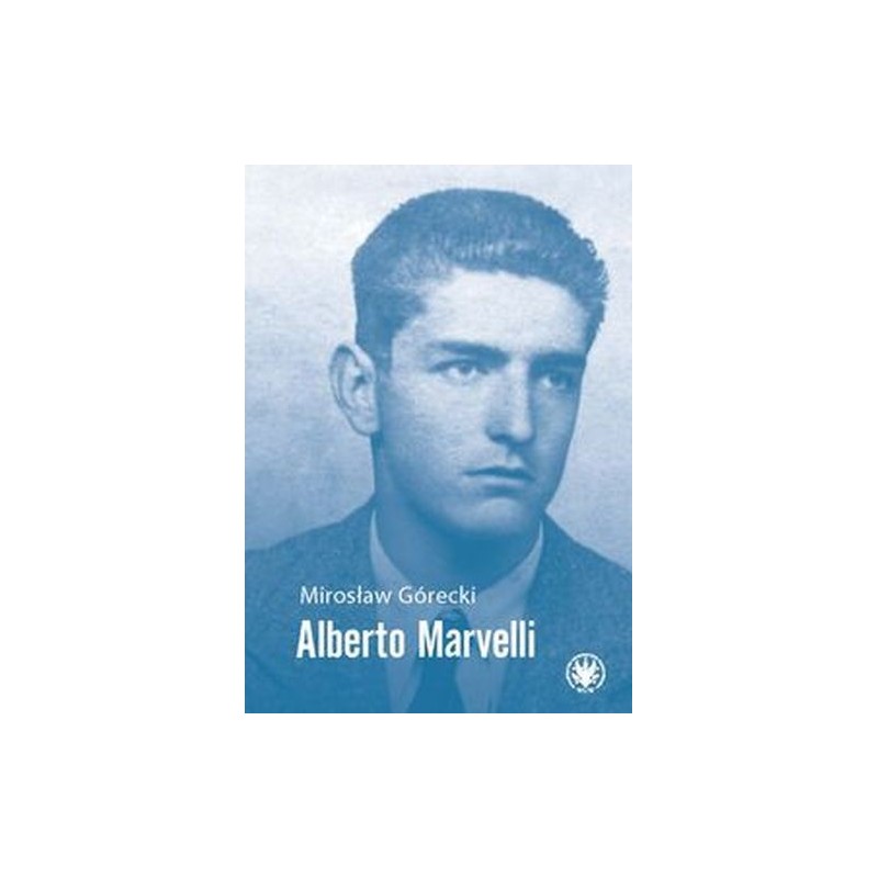 ALBERTO MARVELLI