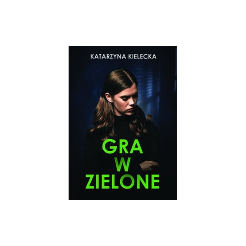 GRA W ZIELONE