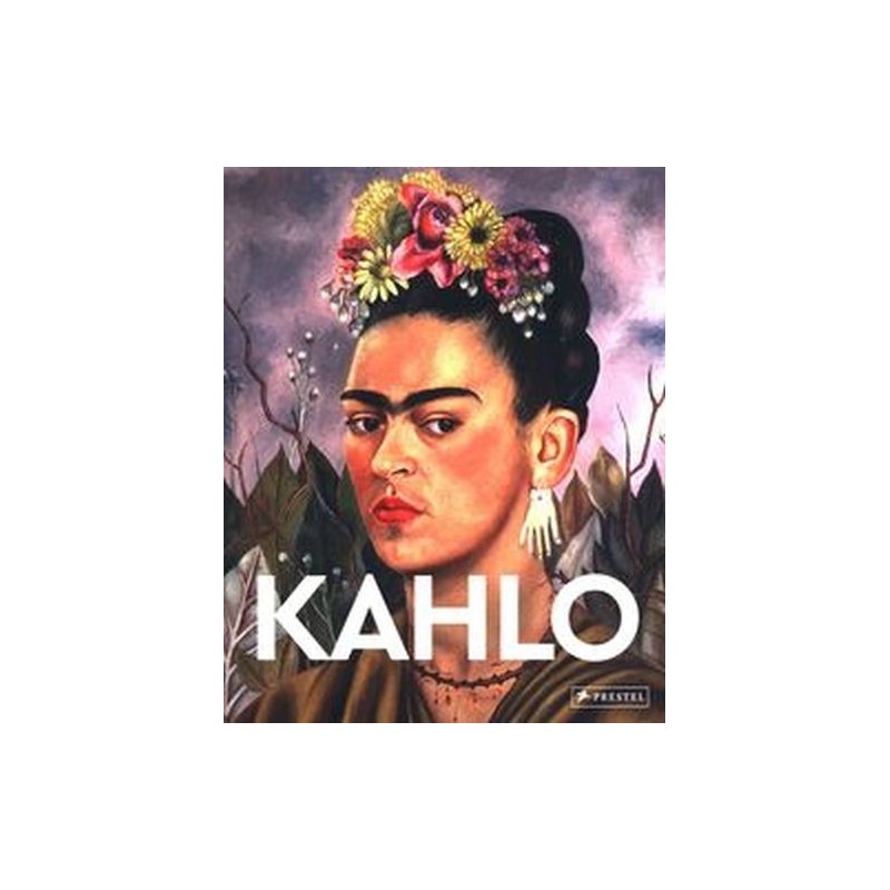 MASTERS OF ART: KAHLO