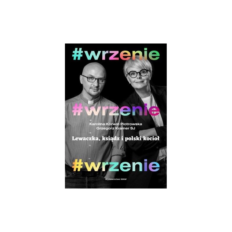 WRZENIE