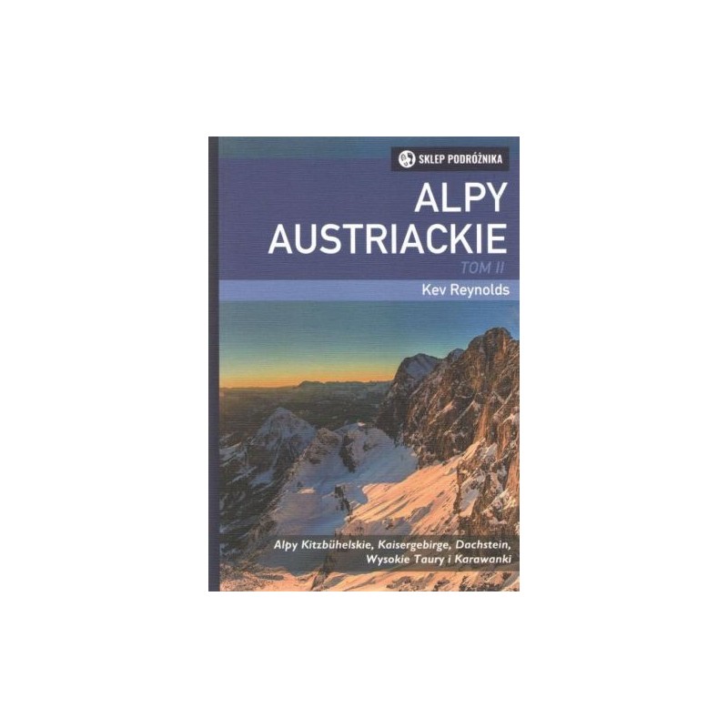 ALPY AUSTRIACKIE TOM 2