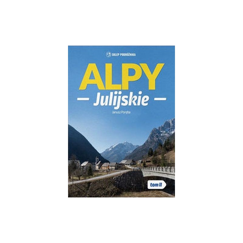 ALPY JULIJSKIE TOM 2