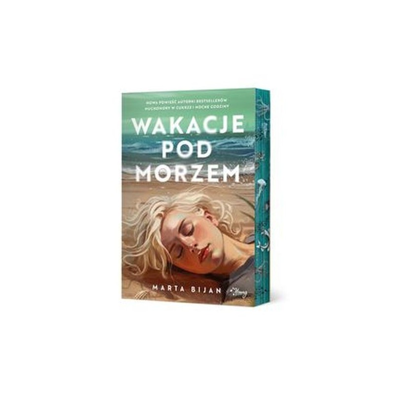 WAKACJE POD MORZEM