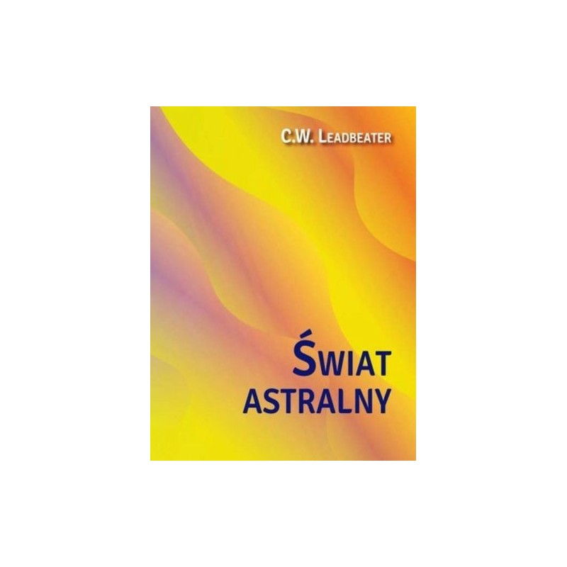 ŚWIAT ASTRALNY