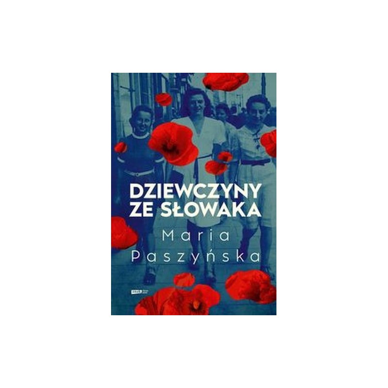 DZIEWCZYNY ZE SŁOWAKA