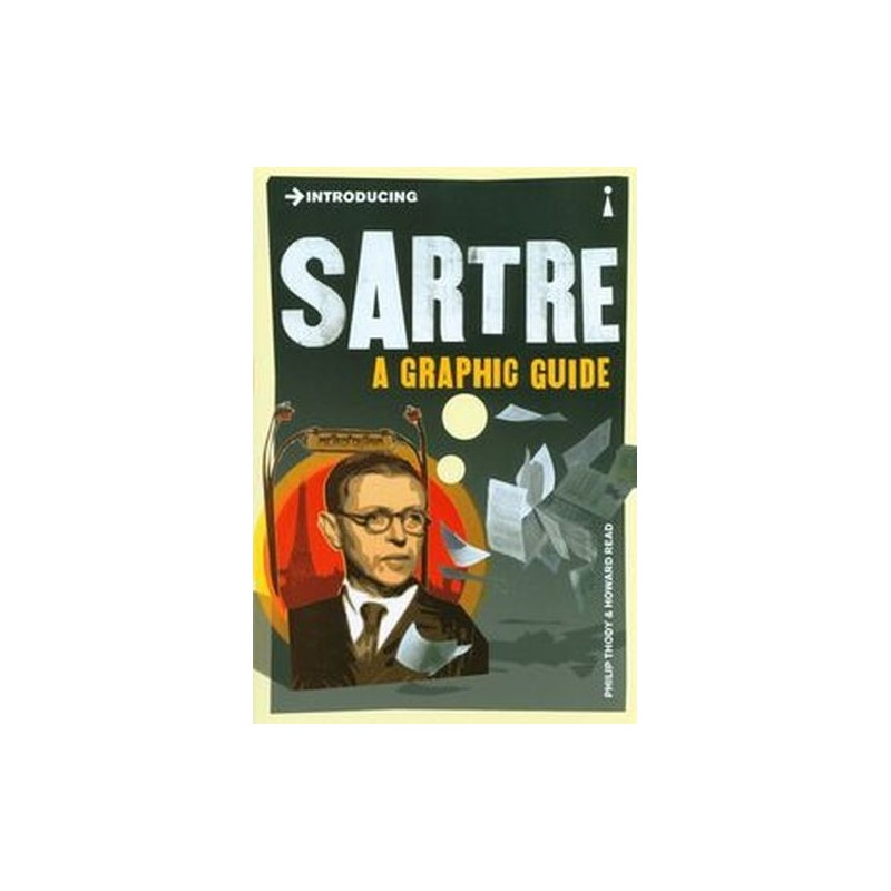 INTRODUCING SARTRE