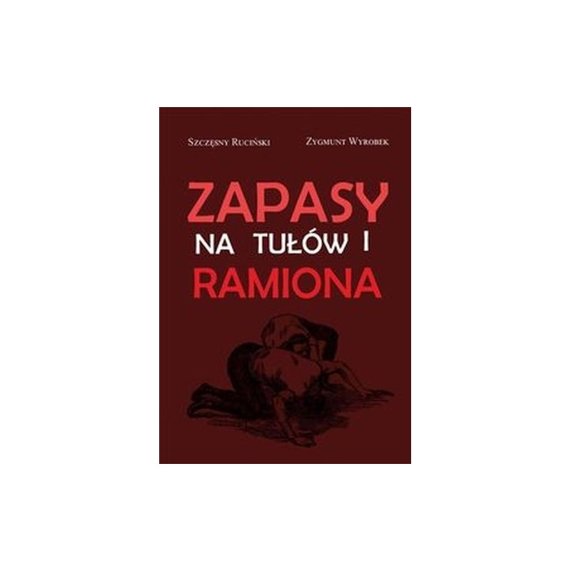 ZAPASY NA TUŁÓW I RAMIONA