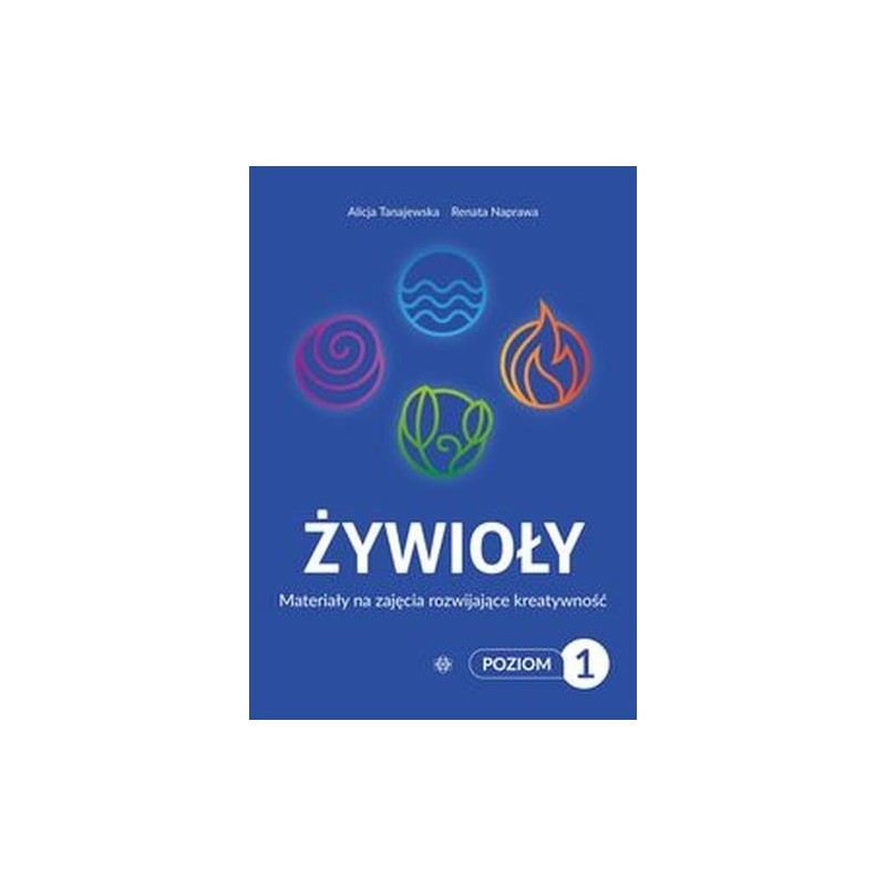 ŻYWIOŁY POZIOM 1