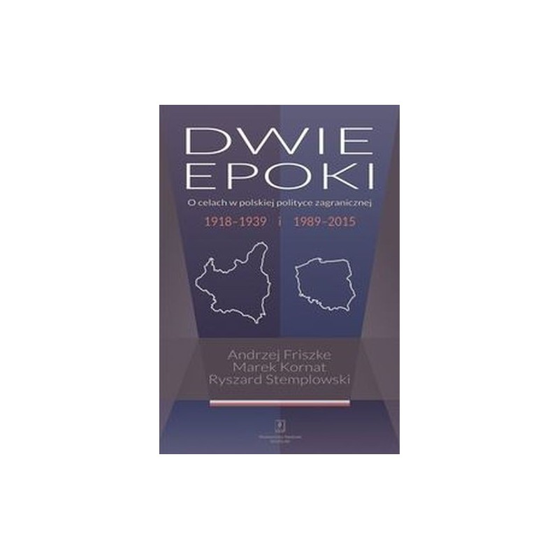 DWIE EPOKI