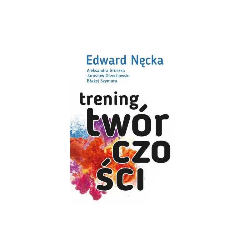 TRENING TWÓRCZOŚCI WYD. 5