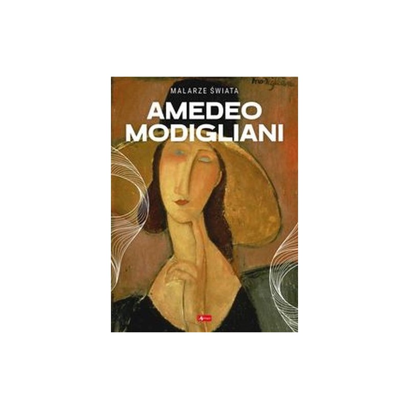 AMEDEO MODIGLIANI