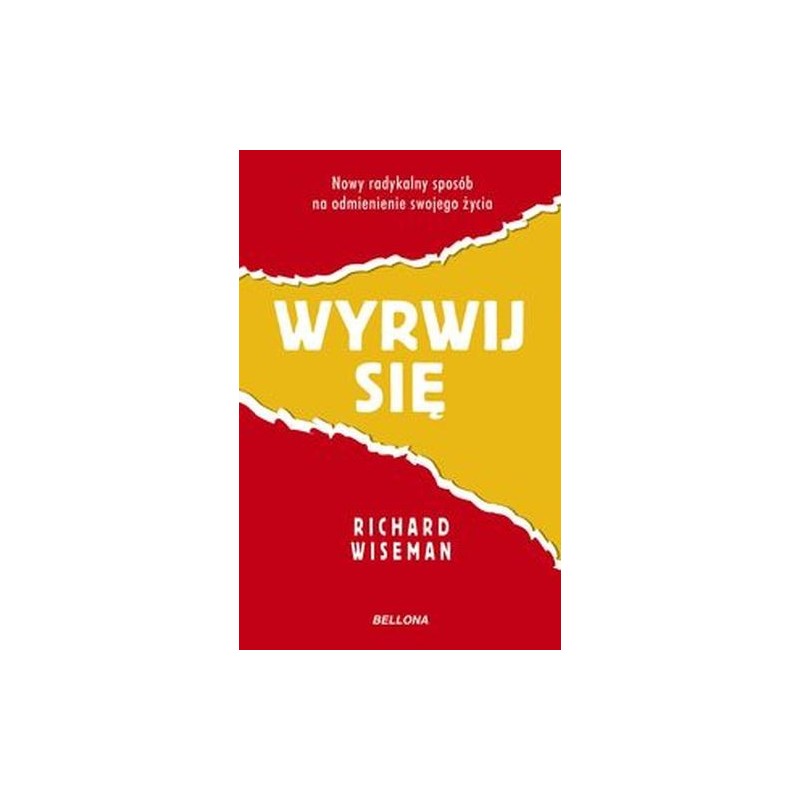 WYRWIJ SIĘ