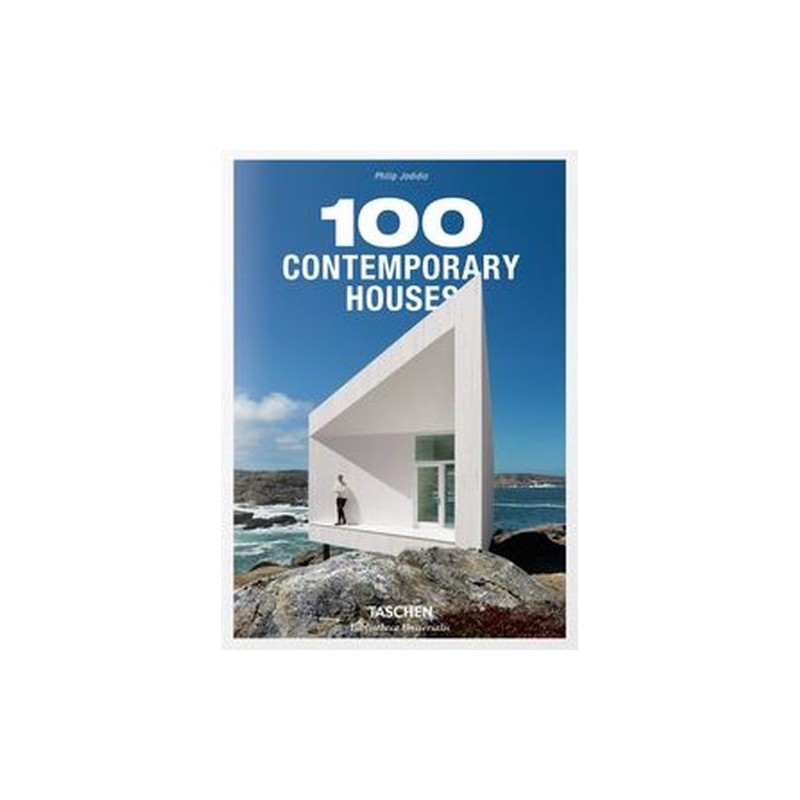 100 CONTEMPORARY HOUSES