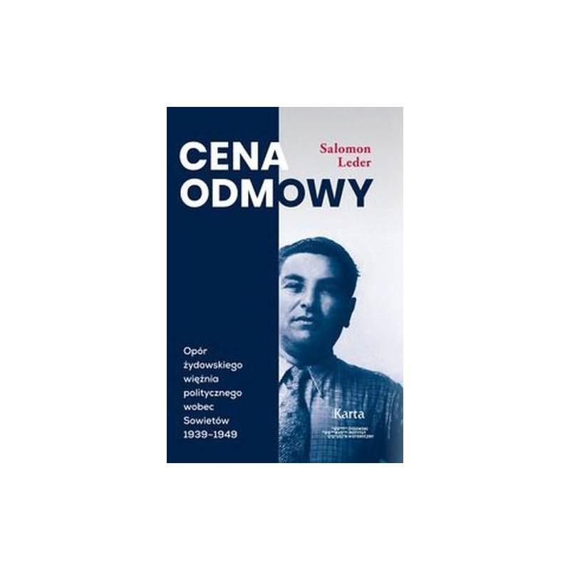 CENA ODMOWY