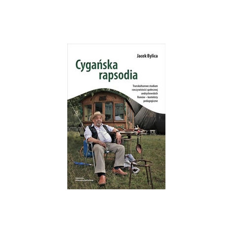 CYGAŃSKA RAPSODIA