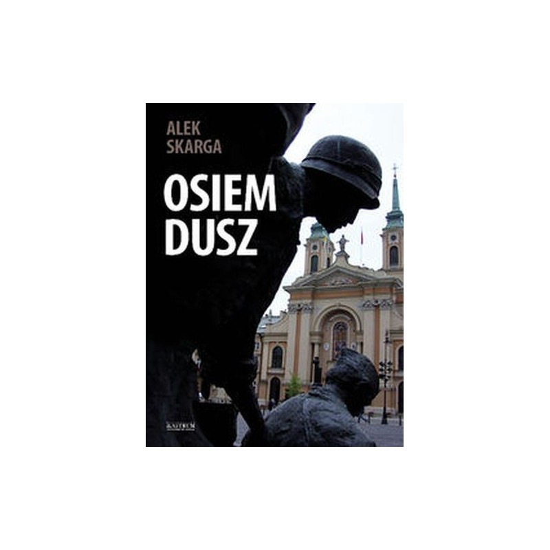 OSIEM DUSZ