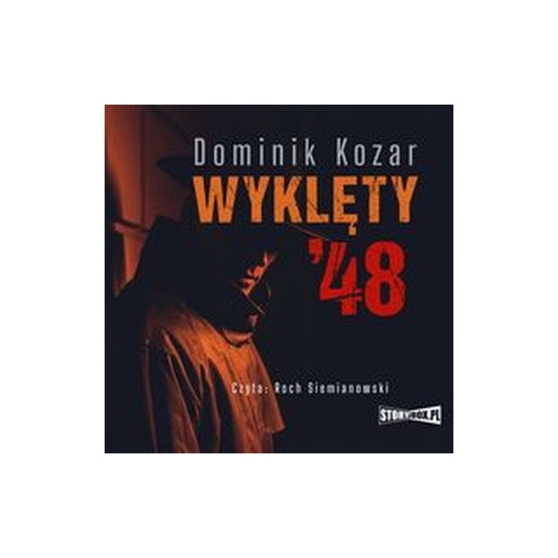 WYKLĘTY 48