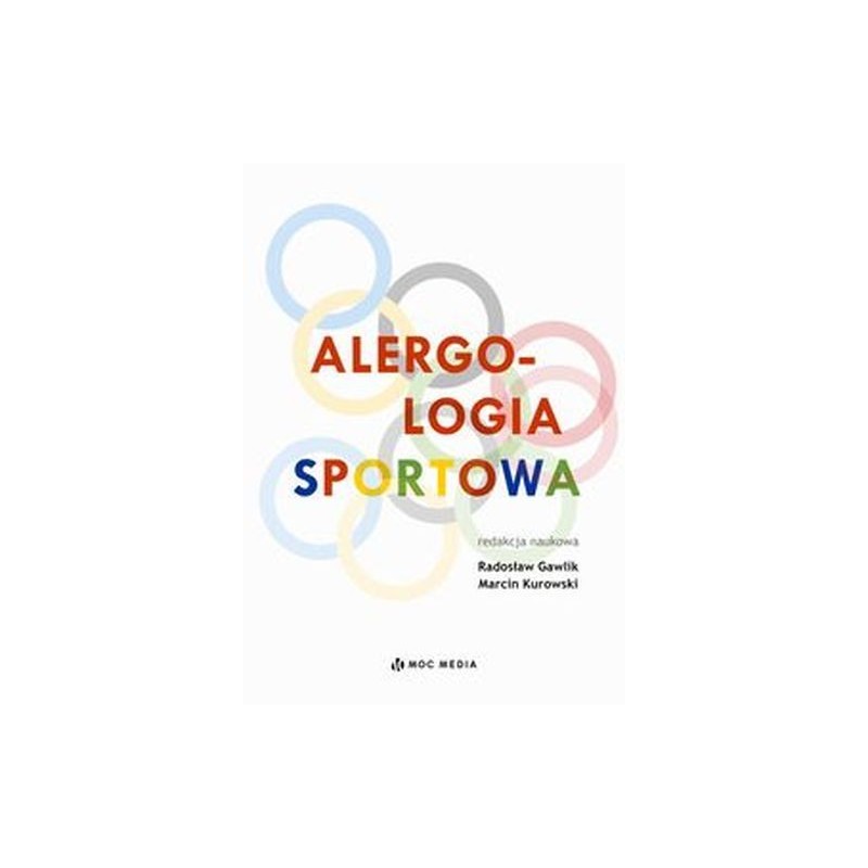 ALERGOLOGIA SPORTOWA