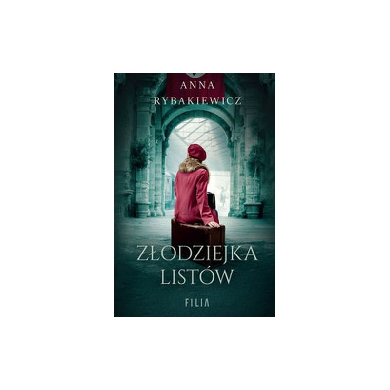 ZŁODZIEJKA LISTÓW