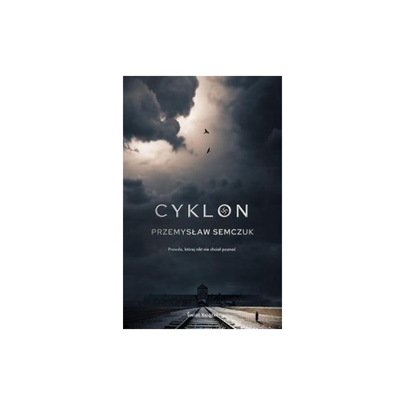 CYKLON