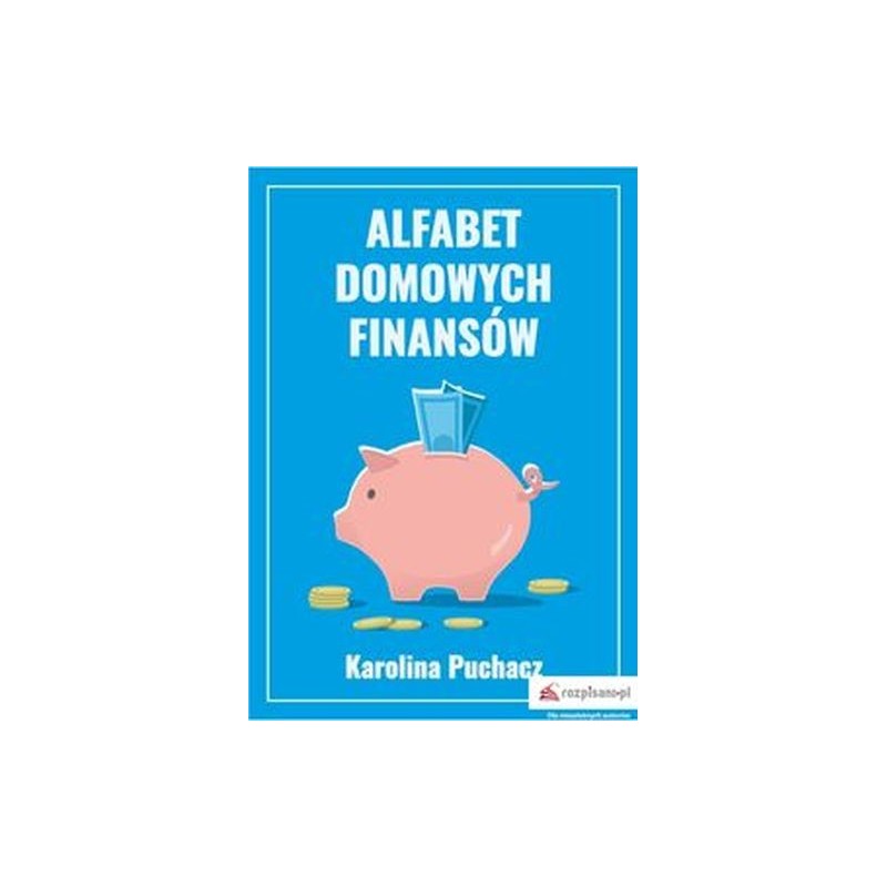 ALFABET DOMOWYCH FINANSÓW