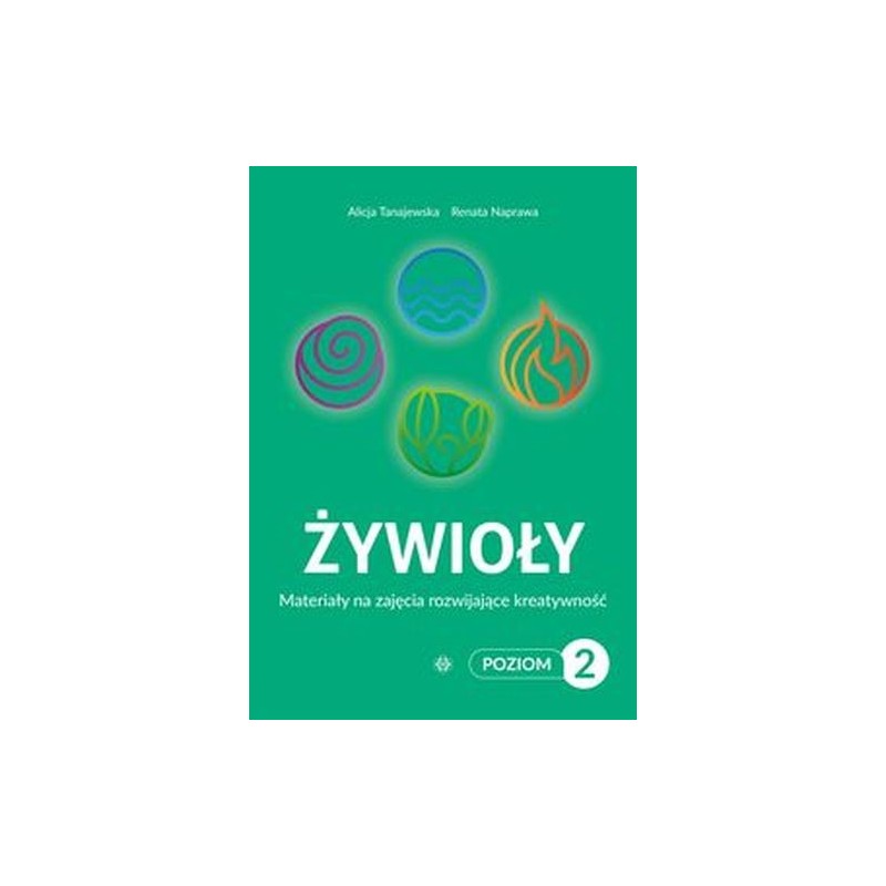 ŻYWIOŁY POZIOM 2