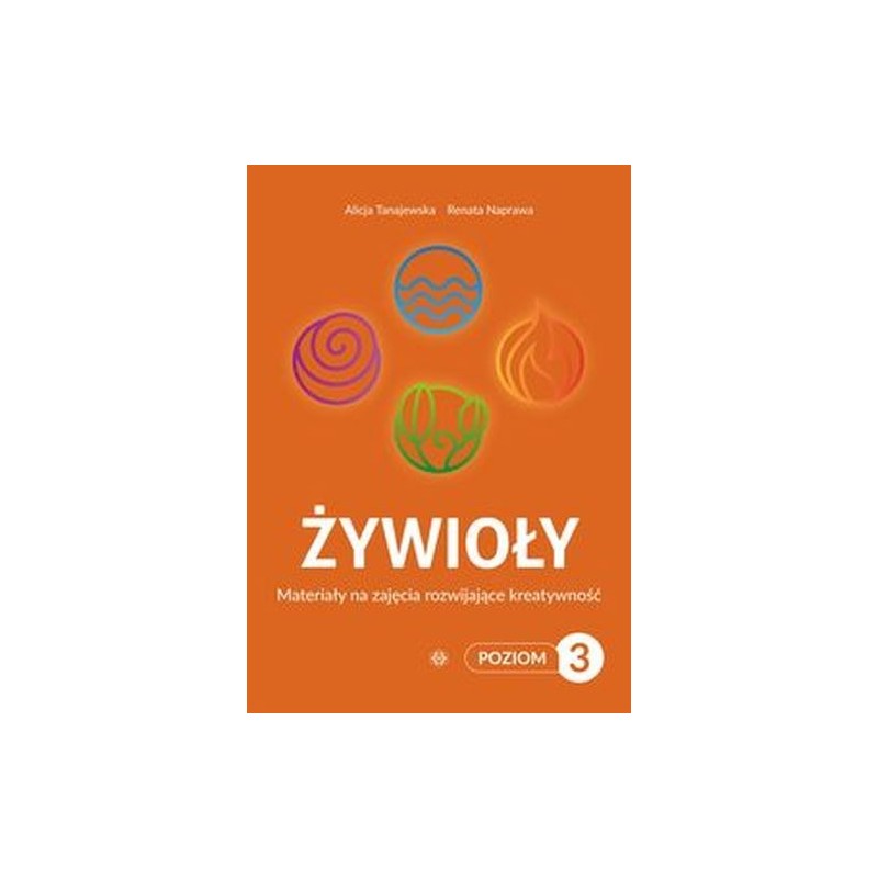 ŻYWIOŁY POZIOM 3