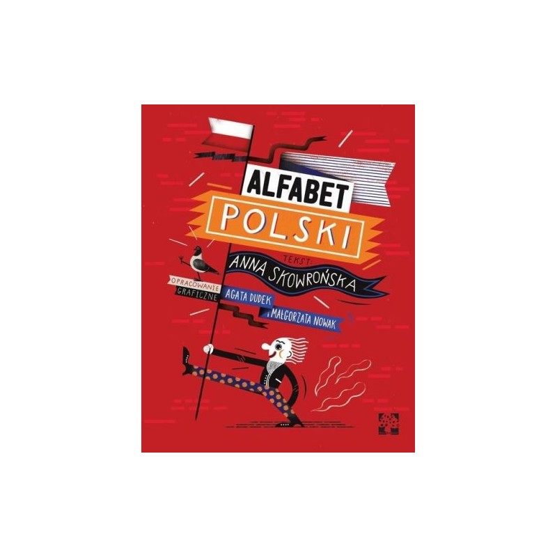 ALFABET POLSKI