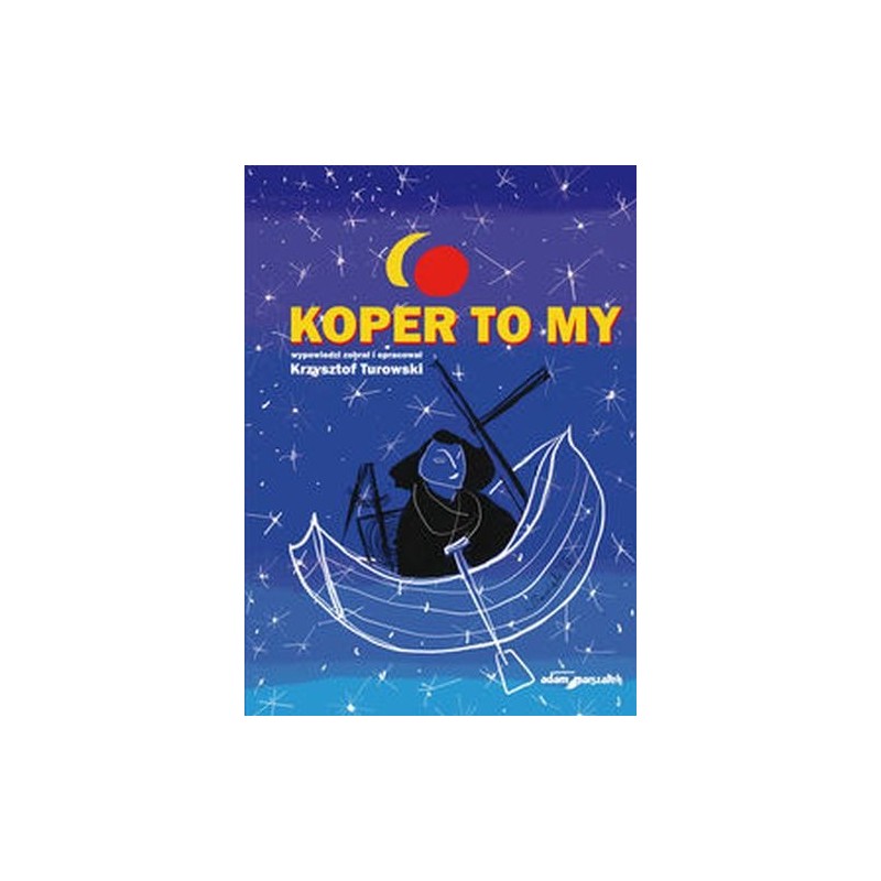 KOPER TO MY