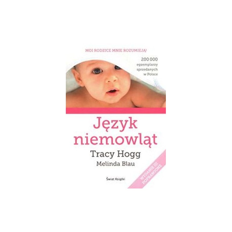 JĘZYK NIEMOWLĄT