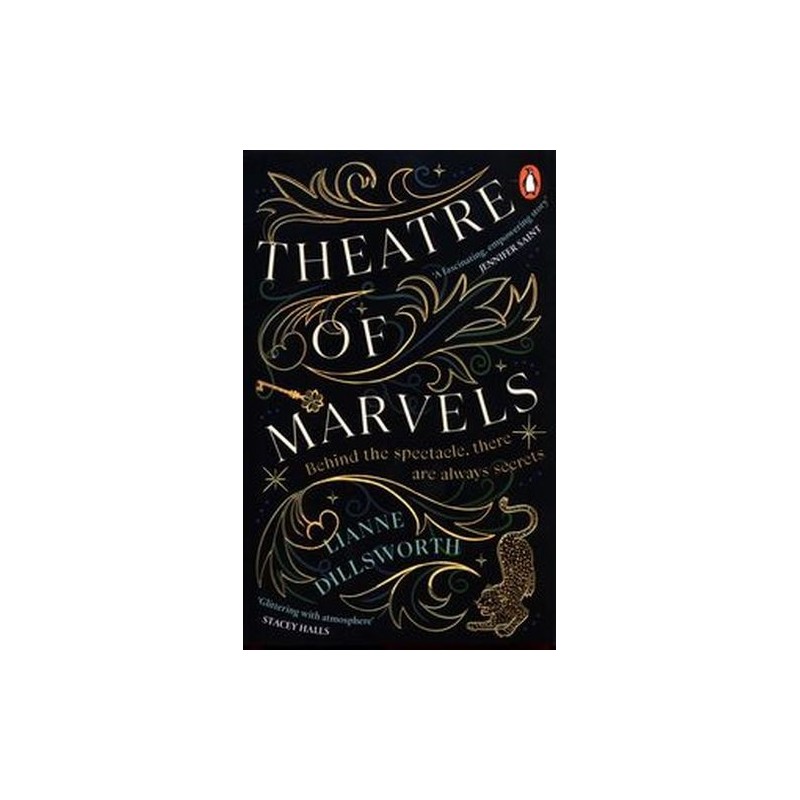 THEATRE OF MARVELS