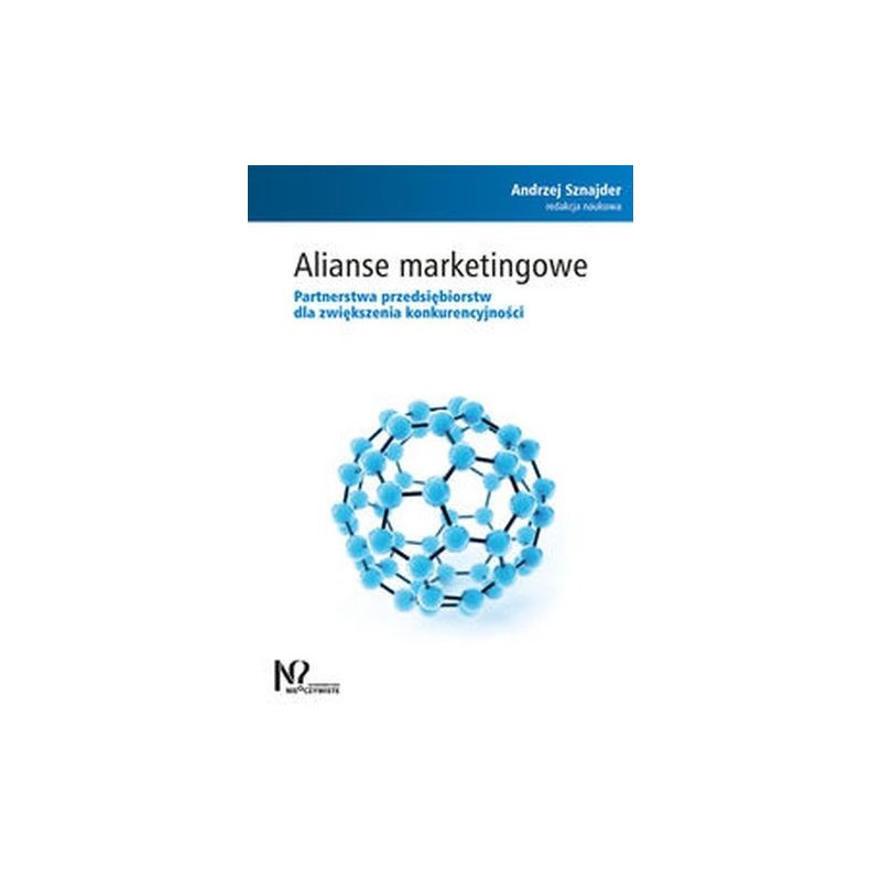 ALIANSE MARKETINGOWE