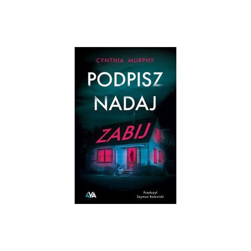 PODPISZ NADAJ ZABIJ