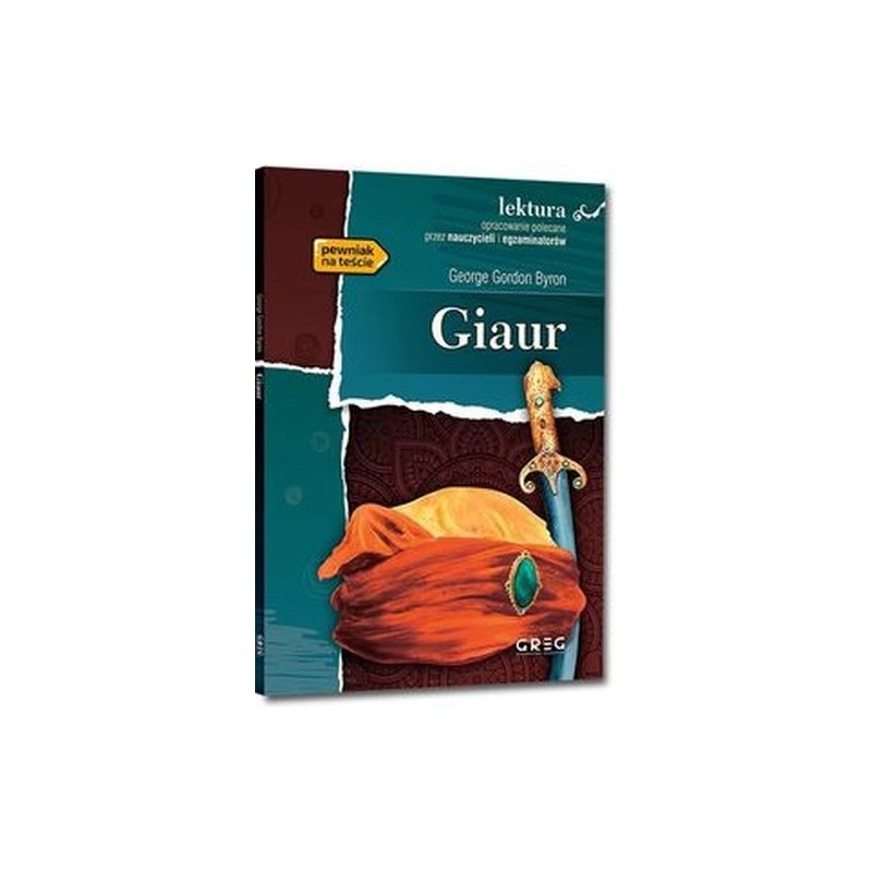 GIAUR