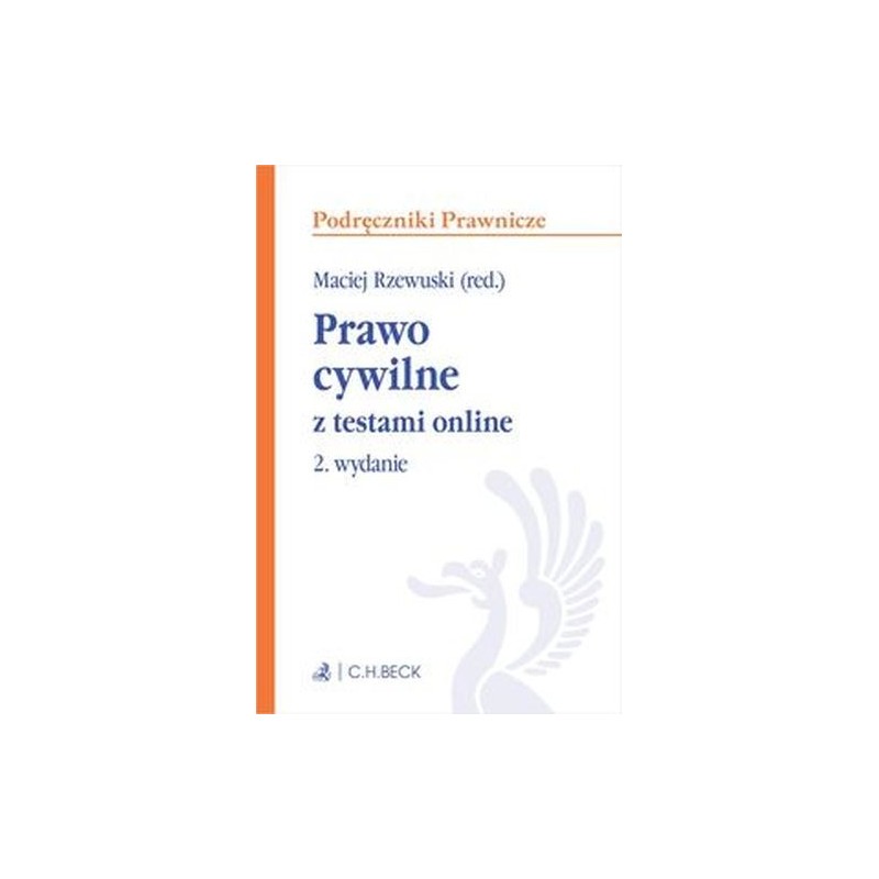 PRAWO CYWILNE Z TESTAMI ONLINE