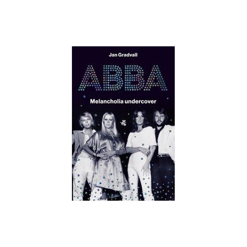 ABBA. MELANCHOLIA UNDERCOVER