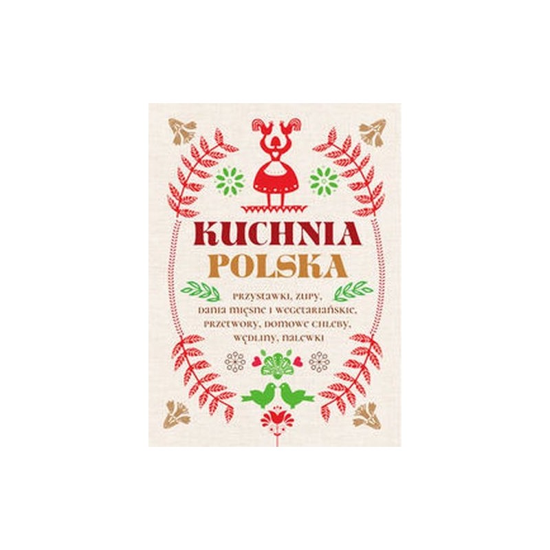 KUCHNIA POLSKA