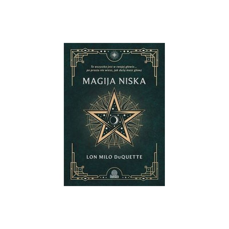 MAGIJA NISKA