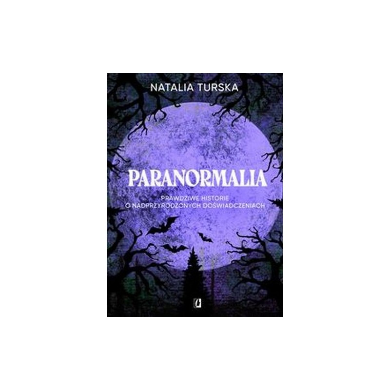 PARANORMALIA