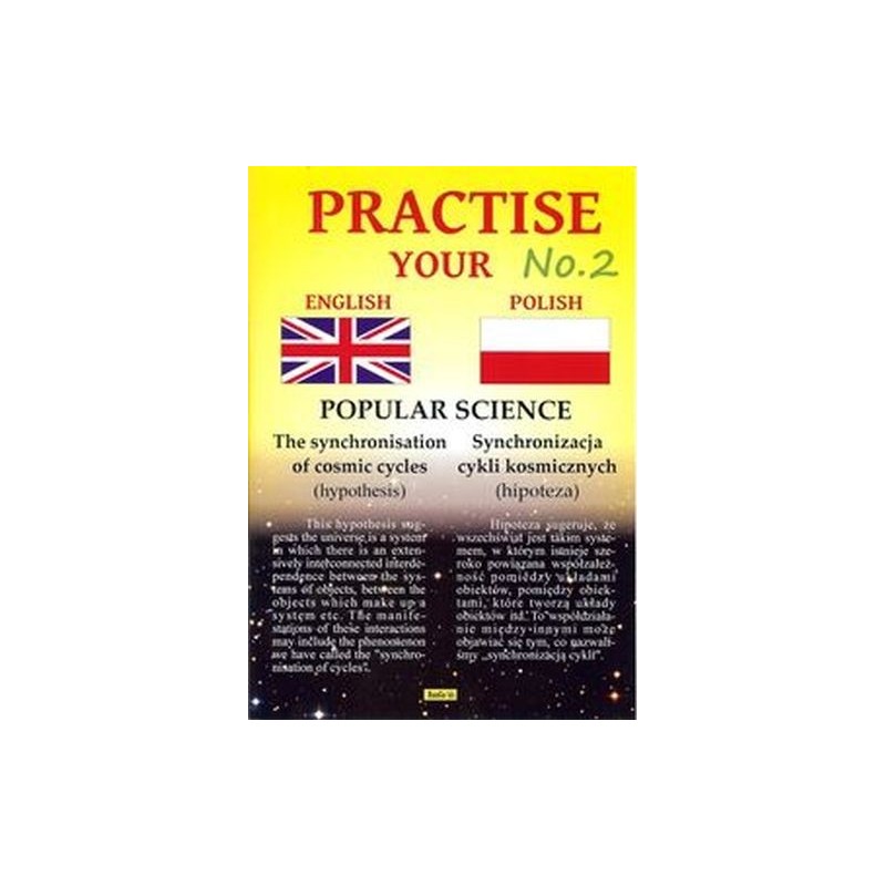 PRACTISE YOUR ENGLISH POLISH 2 POPULAR SCIENCE