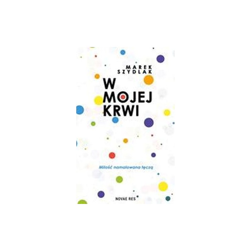 W MOJEJ KRWI