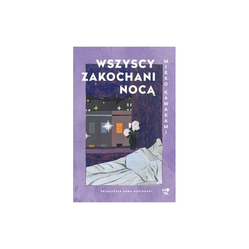 WSZYSCY ZAKOCHANI NOCĄ