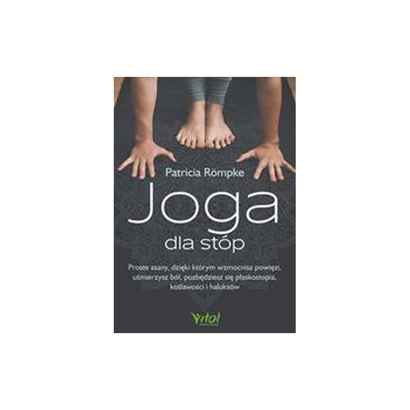 JOGA DLA STÓP